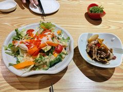 -津之港·日本料理·铁板烧