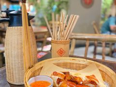 -洞庭土菜馆(天河北总店)