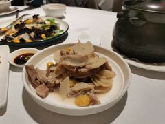 湯渣-花城苑广府菜(侨鑫店)