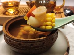 -叶叶菩提·晋福宫