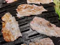 -花味烤肉·拌饭(庐阳万科店)