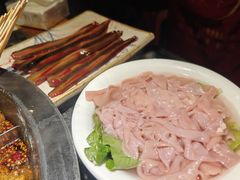 -陈眼镜火锅(总店)