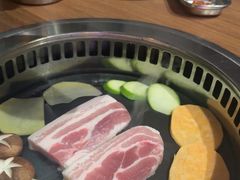-香猪坊韩国烤肉专属门店(魏公村店)