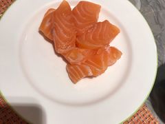 -松咖啡自助餐厅·松北香格里拉