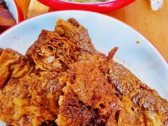 -老济宁甏肉干饭(凌云路店)