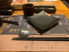 -黑牛の店·和牛烧肉(大悦城店)
