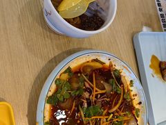 -A货肉蟹煲(印象城店)