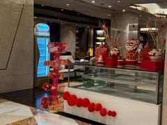 -西安赛瑞喜来登大酒店