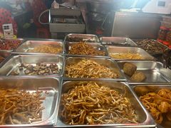 -浪哥卤味捆鸡(南门口店)