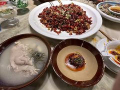 -常和州·夜宵大排档(常州单店)