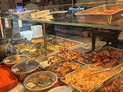 -美乐食街(小南店)