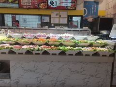 -醉人椒麻辣香锅(上地华联店)
