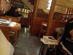 -玉川屋·深夜食堂居酒屋(柳巷店)