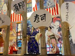 -披头士烧鸟居酒屋(王府井店)