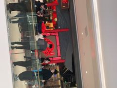 门面-哥老官重庆美蛙鱼头(宝山龙湖店)