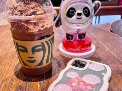 -星巴克臻选(成都宽窄巷子店)