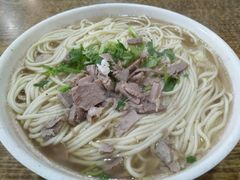 -北路拉面馆(洪湖里店)