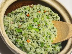 咸肉菜炒饭-19号私房菜(云南路店)