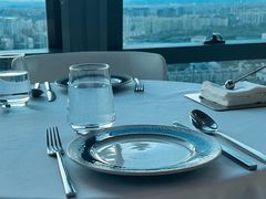 -天玑高空江景餐厅&酒吧Sky Secret Restaurant&Bar