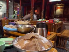 -蜀江龙火锅(339店)