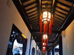 -上海皇廷花园酒店·西餐厅·自助餐