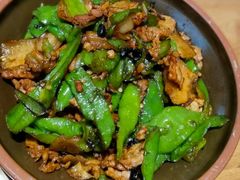 辣椒炒肉-湘水滨·臭鳜鱼·湘菜(马驹桥店)