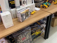 -乐博乐博少儿编程·机器人编程·信息学竞赛(杨浦五角场校区)