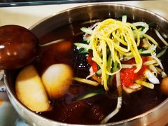 -服务大楼冷面(延大店)