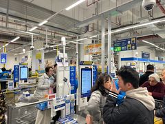-麦德龙(青羊店)