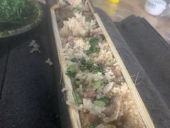 -竹泉农庄·竹筒饭(从化店)
