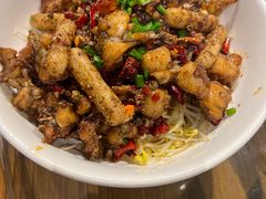-湘聚缘湘菜馆(斜土路店)