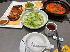 -俏立方·15年新楚菜