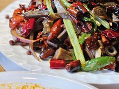 -福茂源横山铁锅羊肉(牡丹园店)
