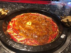 -蜀大侠火锅(西大店)