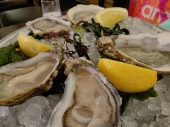 -db Bistro & Oyster Bar by Daniel Boulud(滨海湾金沙店)