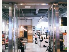 门面-HELLO 27 意面·沙拉·帕尼尼