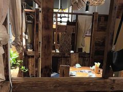 -普洱小黄牛餐厅铜火锅·思茅地方菜(世纪城店)