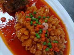 -漫渡庄绿岛花园•隐世庭园菜(滨湖店)