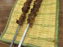 -清真·玛丽亚新疆菜主题餐厅(浙江中路店)