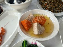 -众味海鲜大排档·活海鲜·潮汕味(南澳店)