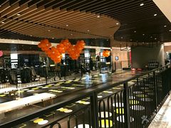 -威尔仕W FITNESS健身会所(联洋广场店)
