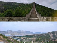 -龙口南山旅游景区