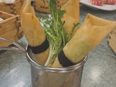 -點無缺茶楼·海鲜酒家(世博店)