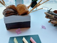 -翡翠36餐厅(浦东香格里拉店)