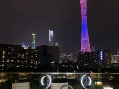 -小茶闲舍·观景商务茶馆(广州塔店)