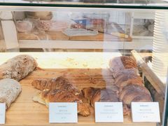 -DRUNK BAKER(上海陕康里店)