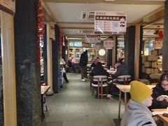 -老淮滨-蚌埠非遗小吃(淮河路店)