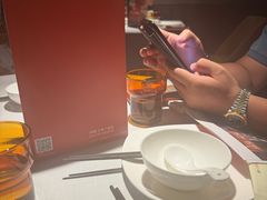 -汤城小厨•粤菜•靓汤(金融街店)