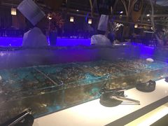 -餐海·海鲜自助餐厅(宝龙广场店)