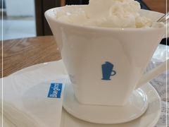 -Blueglass酸奶(财富购物中心店)